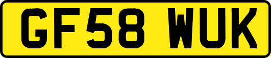 GF58WUK