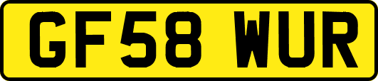 GF58WUR