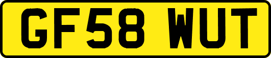 GF58WUT
