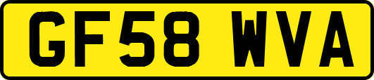 GF58WVA