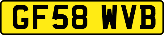 GF58WVB