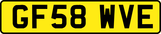 GF58WVE