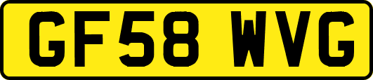 GF58WVG