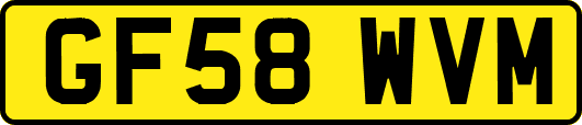 GF58WVM