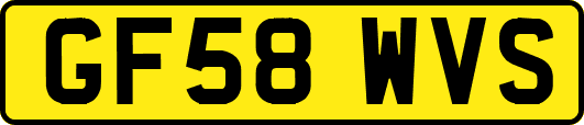GF58WVS