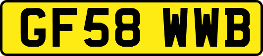 GF58WWB