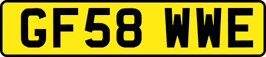 GF58WWE