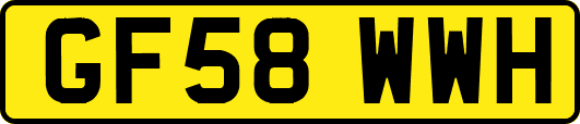 GF58WWH