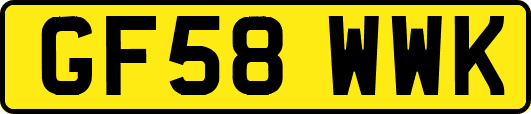 GF58WWK