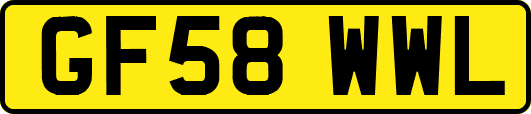 GF58WWL