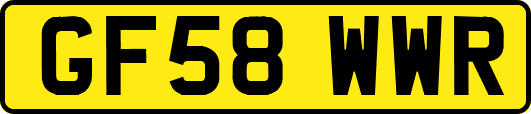 GF58WWR