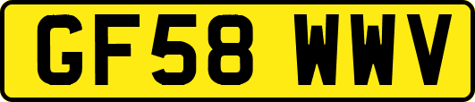 GF58WWV