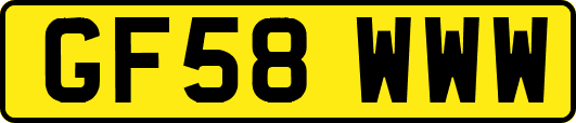 GF58WWW