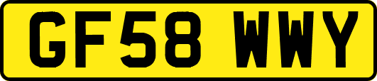 GF58WWY