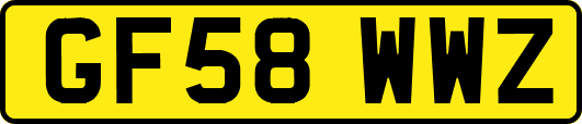 GF58WWZ