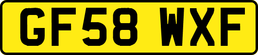 GF58WXF