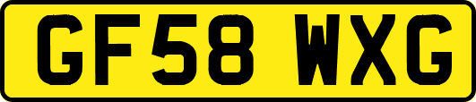 GF58WXG