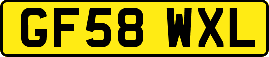 GF58WXL