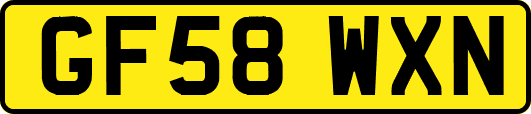 GF58WXN