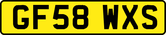 GF58WXS
