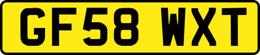 GF58WXT