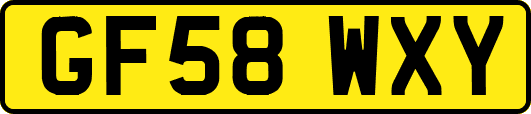GF58WXY