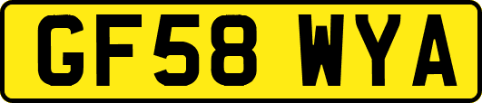 GF58WYA
