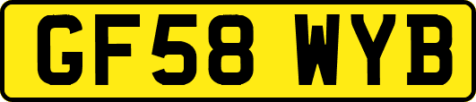 GF58WYB
