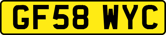GF58WYC