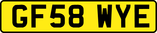 GF58WYE