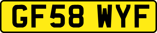 GF58WYF
