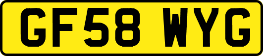 GF58WYG