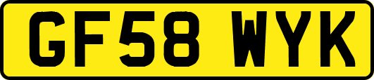 GF58WYK