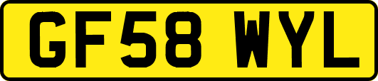 GF58WYL