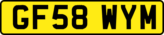 GF58WYM
