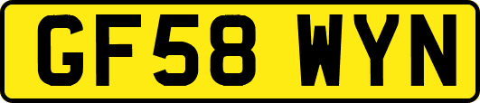 GF58WYN