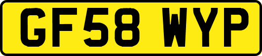 GF58WYP