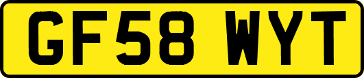 GF58WYT