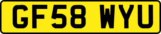 GF58WYU