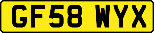 GF58WYX