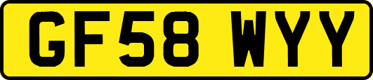 GF58WYY