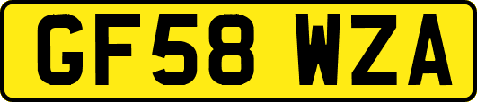 GF58WZA