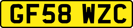 GF58WZC