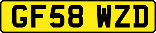 GF58WZD