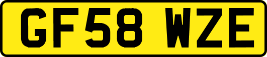 GF58WZE