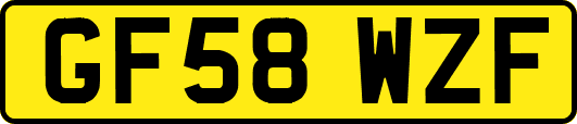 GF58WZF