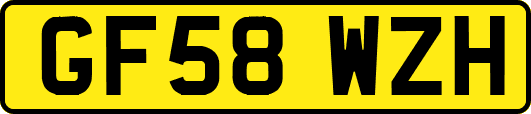 GF58WZH