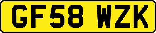 GF58WZK