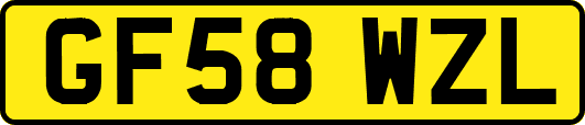 GF58WZL