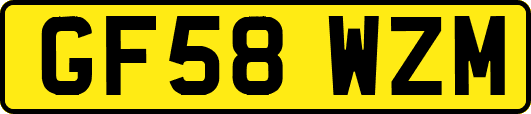 GF58WZM